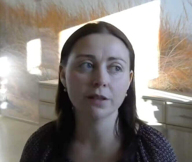 Svetlana Osipova – Videos of real client sessions (Russian with English Subtitles) 2