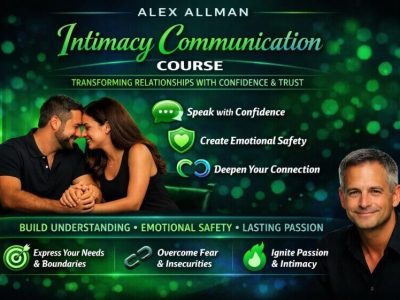 The Sexual Communication Workshop Program
