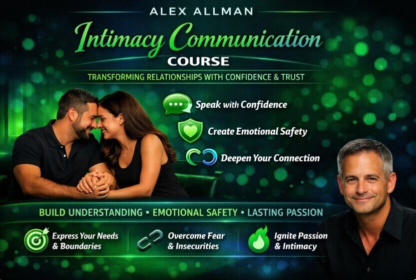 The Sexual Communication Workshop Program 2