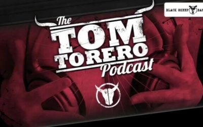 Tom Torero – DAYGAME PODCAST- All 216 Episodes