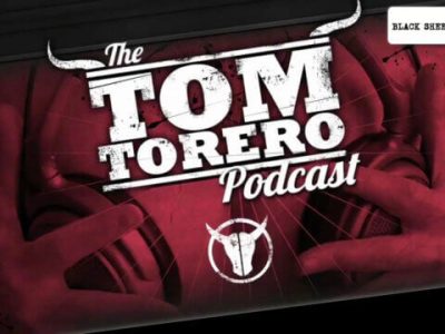 Tom Torero – DAYGAME PODCAST- All 216 Episodes
