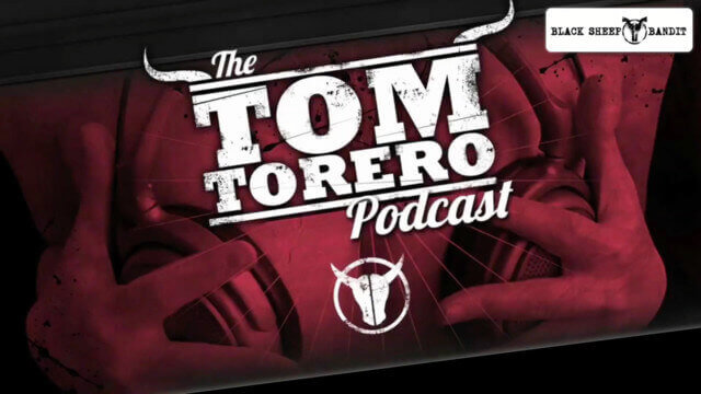Tom Torero – DAYGAME PODCAST- All 216 Episodes 1