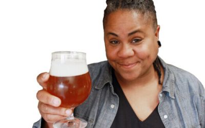 Wondrium – J Jackson-Beckham – The World of Beer: Tastes of History, Science, and Culture (2023)