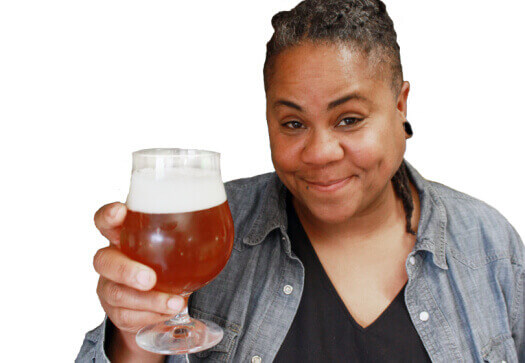 Wondrium – J Jackson-Beckham – The World of Beer 2